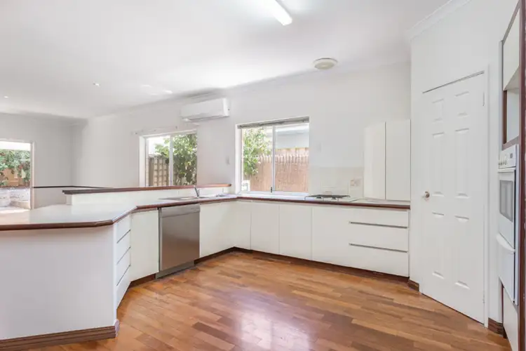 Fifth view of Homely house listing, 10 Lynton Street, Swanbourne WA 6010