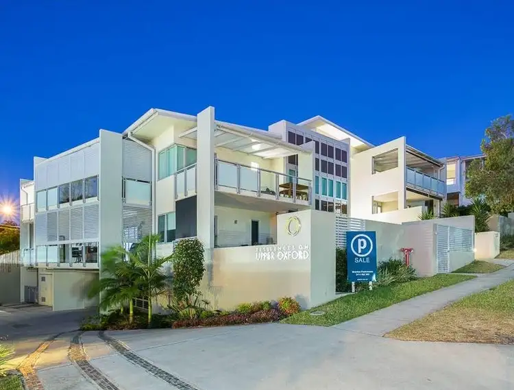 4/232 Oxford Street, Bulimba QLD 4171