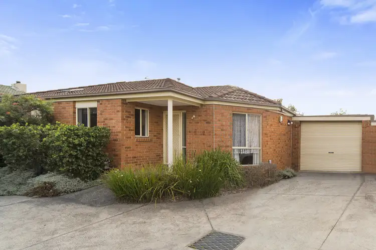 Main view of Homely unit listing, 2/35 Potts Road, Langwarrin VIC 3910