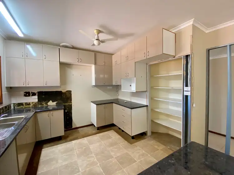 Fourth view of Homely house listing, 1 Egret Crescent, South Hedland WA 6722
