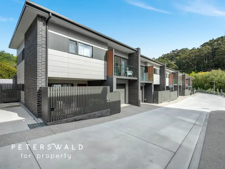 19/8 Wynyard Street, South Hobart TAS 7004