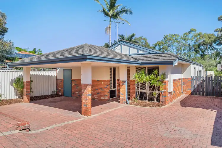 13D Gerard Street, East Victoria Park WA 6101