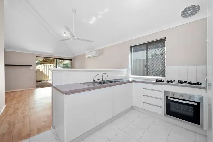 Fourth view of Homely house listing, 13D Gerard Street, East Victoria Park WA 6101