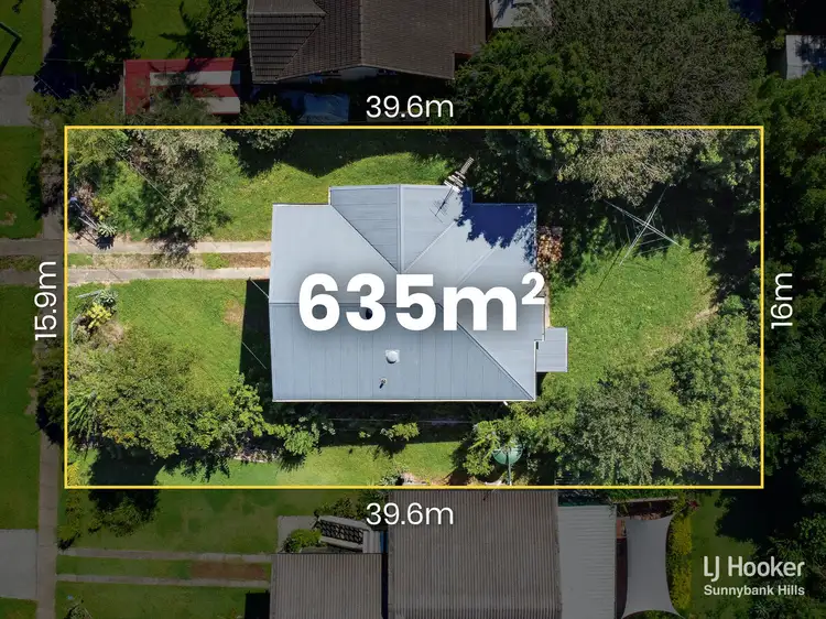 64 Everest Street, Sunnybank QLD 4109