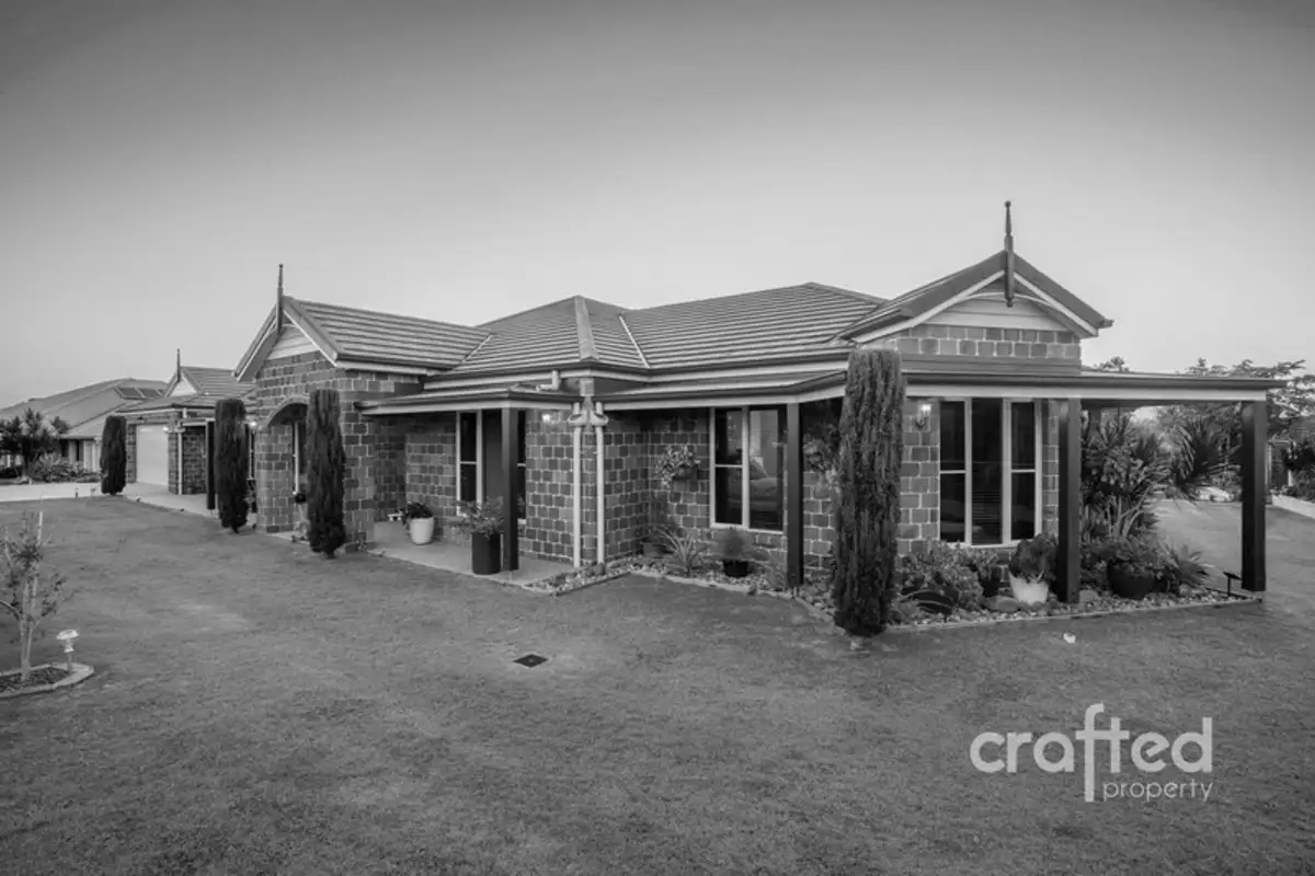 Main view of Homely house listing, 288 Red Gum Road, New Beith QLD 4124