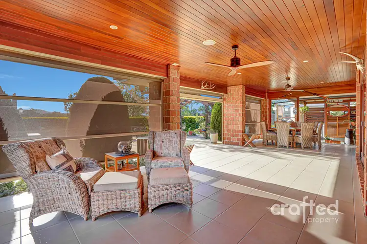 Third view of Homely house listing, 288 Red Gum Road, New Beith QLD 4124