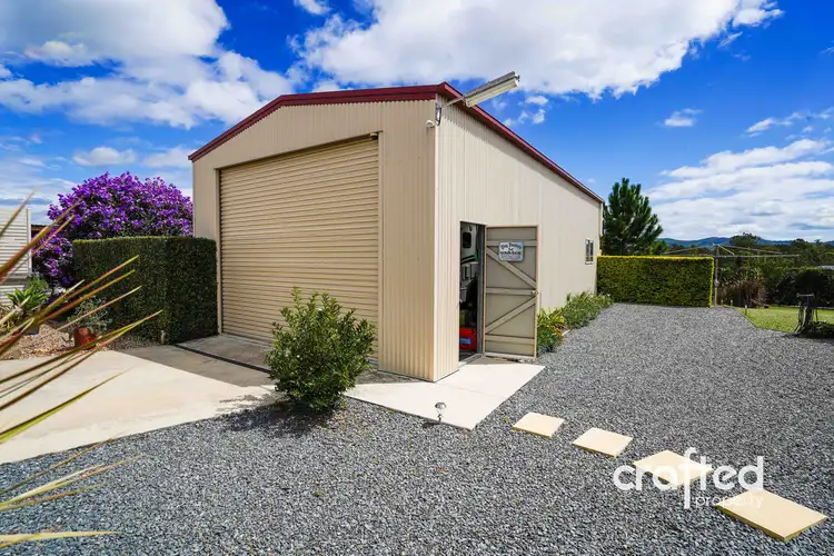 Fifth view of Homely house listing, 288 Red Gum Road, New Beith QLD 4124