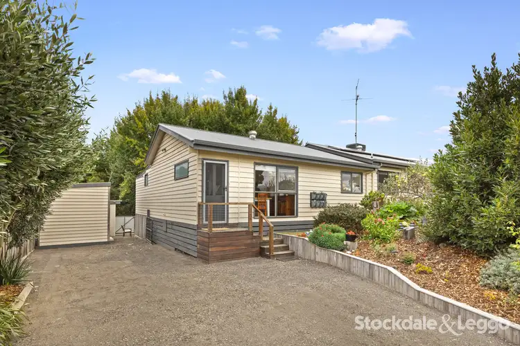 Main view of Homely house listing, 14 Bullimah Avenue, Clifton Springs VIC 3222
