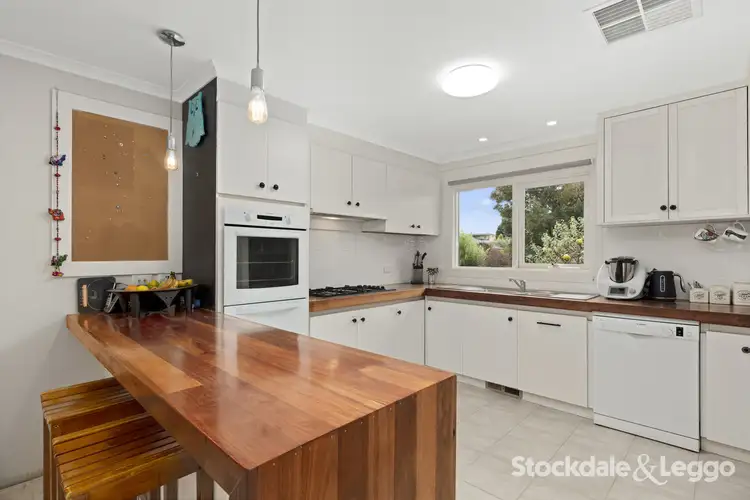 Second view of Homely house listing, 14 Bullimah Avenue, Clifton Springs VIC 3222