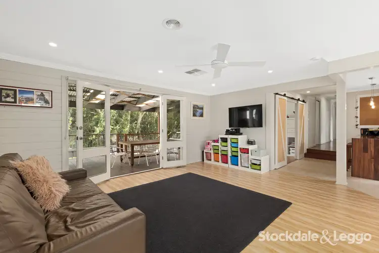Third view of Homely house listing, 14 Bullimah Avenue, Clifton Springs VIC 3222
