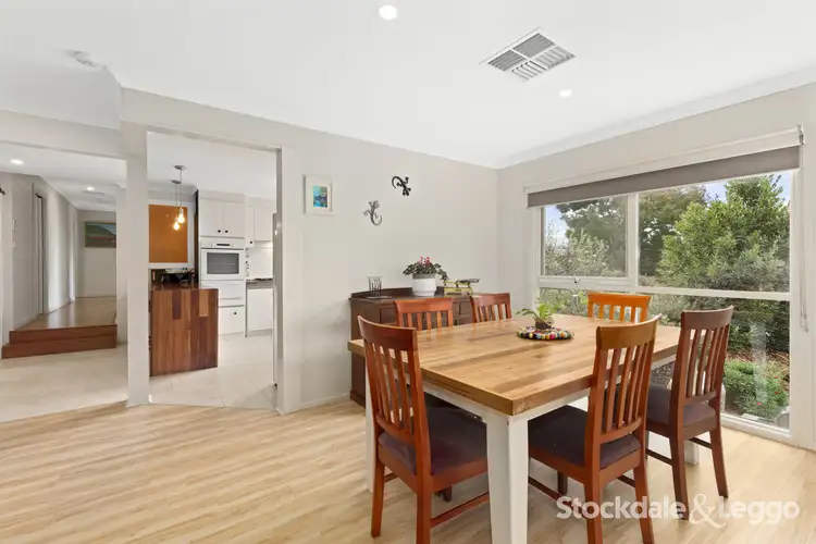 Fourth view of Homely house listing, 14 Bullimah Avenue, Clifton Springs VIC 3222