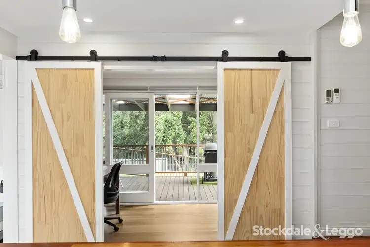Fifth view of Homely house listing, 14 Bullimah Avenue, Clifton Springs VIC 3222