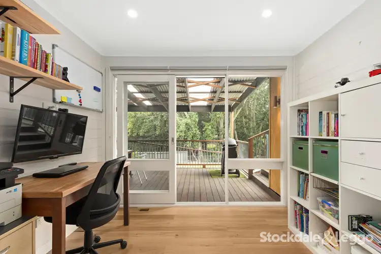 Sixth view of Homely house listing, 14 Bullimah Avenue, Clifton Springs VIC 3222
