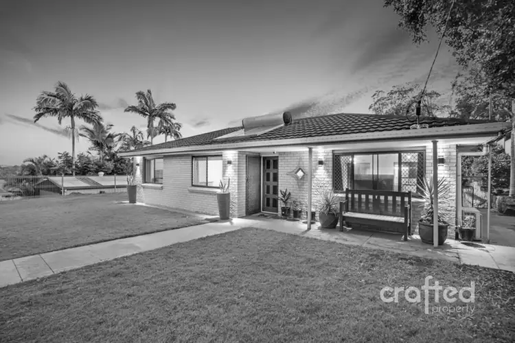 5 Dracon Street, Regents Park QLD 4118
