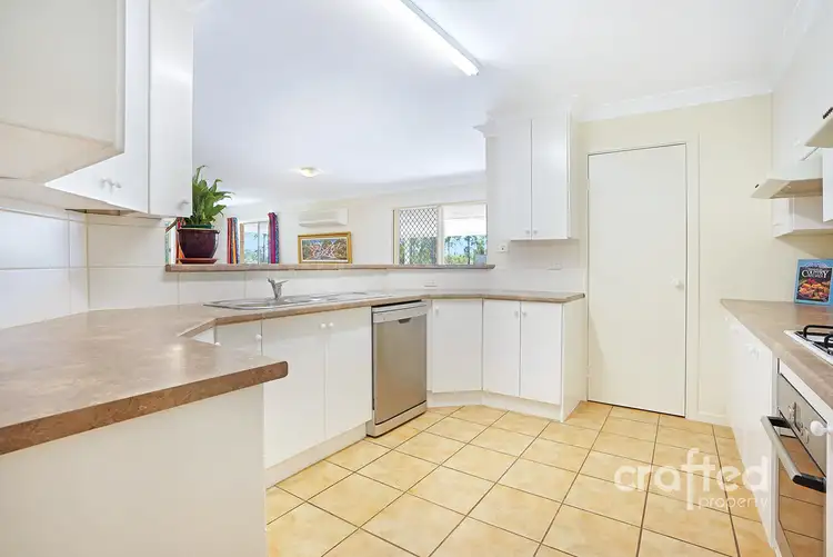 Fifth view of Homely house listing, 21 Springboard Crescent, New Beith QLD 4124