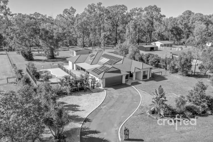 54 Bradman Street, New Beith QLD 4124