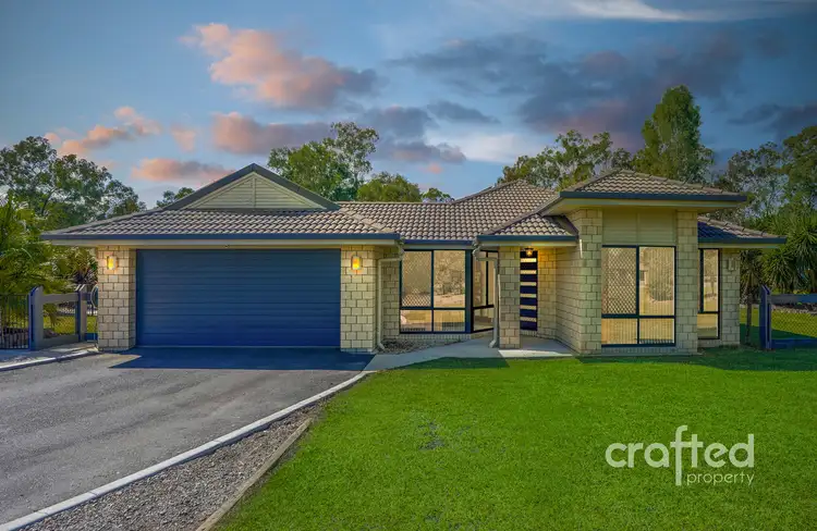 Sixth view of Homely house listing, 54 Bradman Street, New Beith QLD 4124