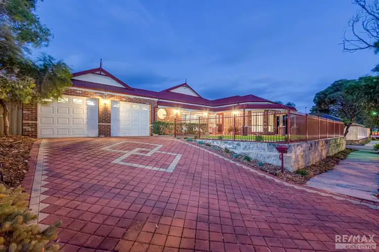 Main view of Homely house listing, 17 Durley Way, Butler WA 6036