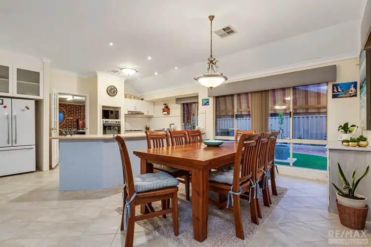 Second view of Homely house listing, 17 Durley Way, Butler WA 6036