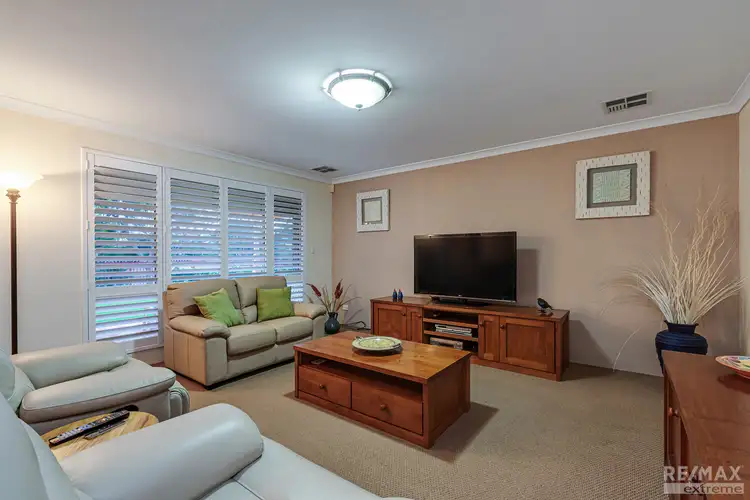 Third view of Homely house listing, 17 Durley Way, Butler WA 6036