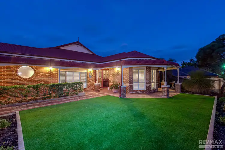 Fifth view of Homely house listing, 17 Durley Way, Butler WA 6036