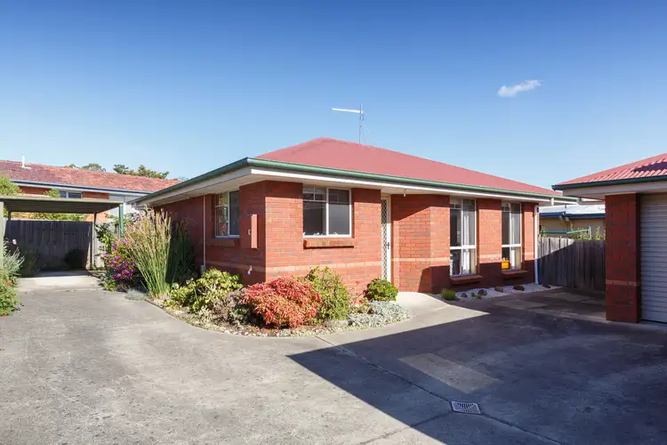 2/37 Hingston Crescent, Norwood TAS 7250