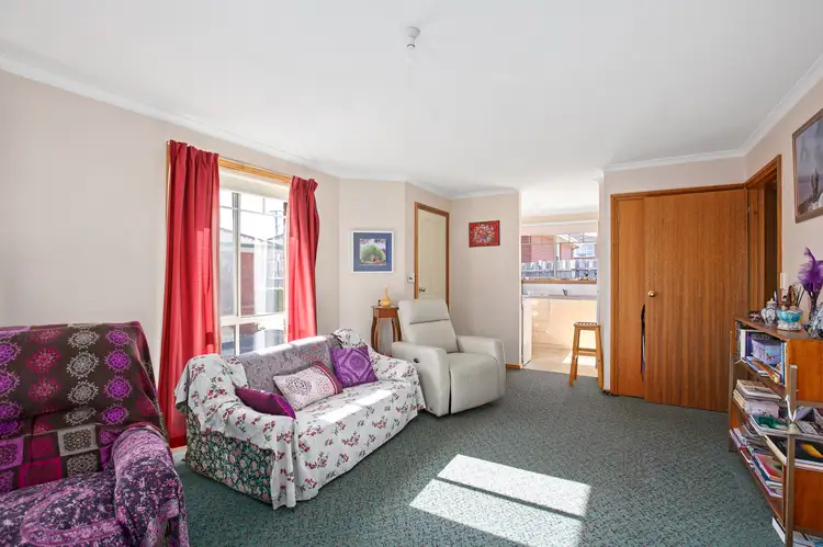 Fifth view of Homely unit listing, 2/37 Hingston Crescent, Norwood TAS 7250