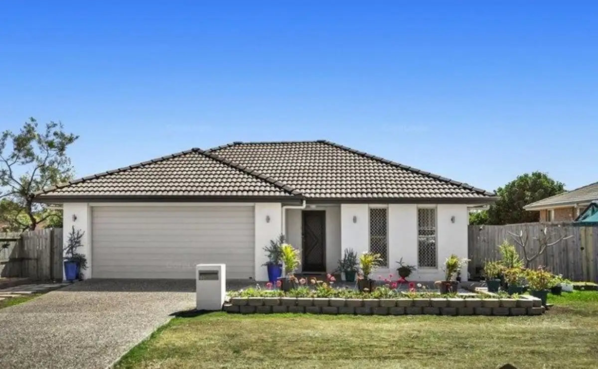 Main view of Homely house listing, 55 Rockman Drive, Raceview QLD 4305