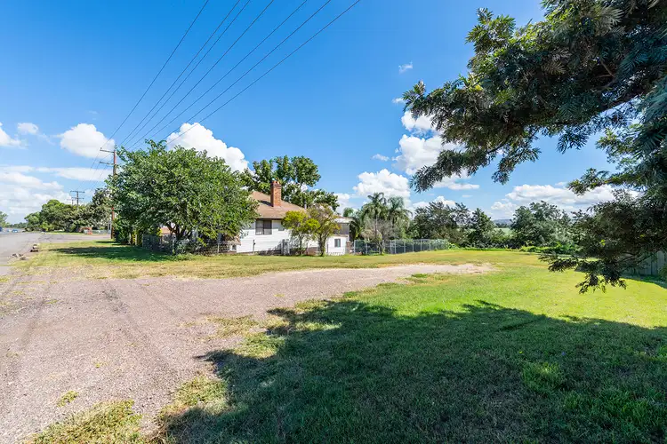Main view of Homely land listing, 29 Aberdeen Street, Muswellbrook NSW 2333