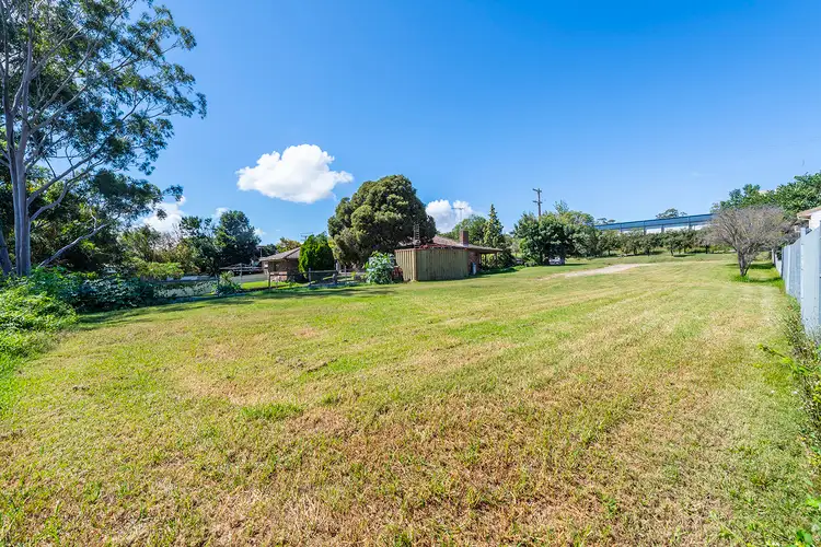Fifth view of Homely land listing, 29 Aberdeen Street, Muswellbrook NSW 2333