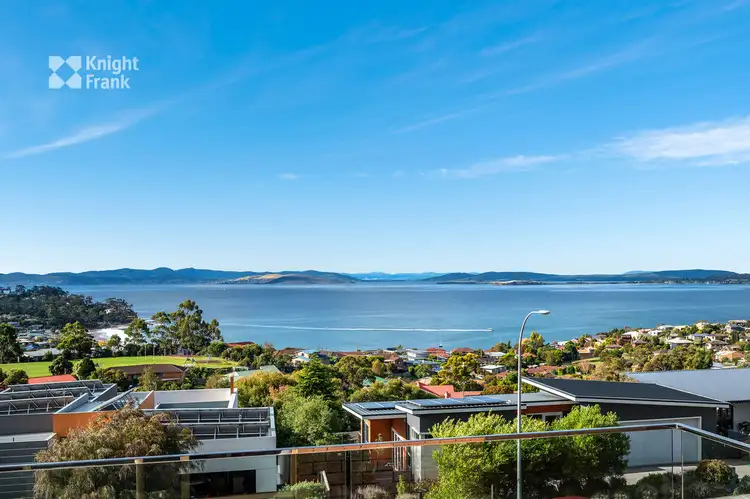 Second view of Homely house listing, 11 Caladium Place, Blackmans Bay TAS 7052