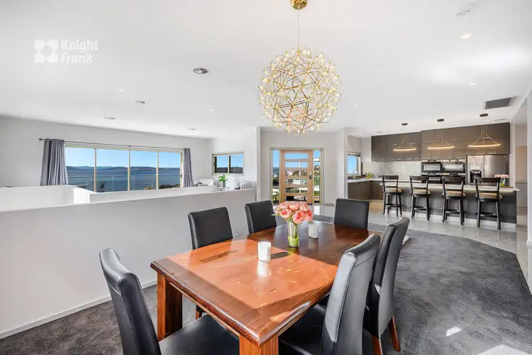 Fourth view of Homely house listing, 11 Caladium Place, Blackmans Bay TAS 7052