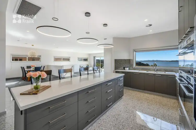 Fifth view of Homely house listing, 11 Caladium Place, Blackmans Bay TAS 7052