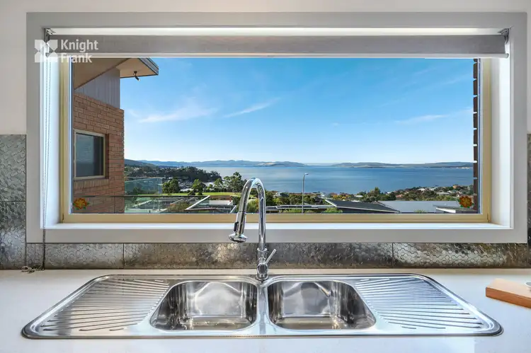 Sixth view of Homely house listing, 11 Caladium Place, Blackmans Bay TAS 7052