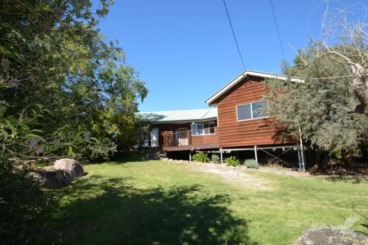 Main view of Homely house listing, 23 Minna Street, Stanthorpe QLD 4380