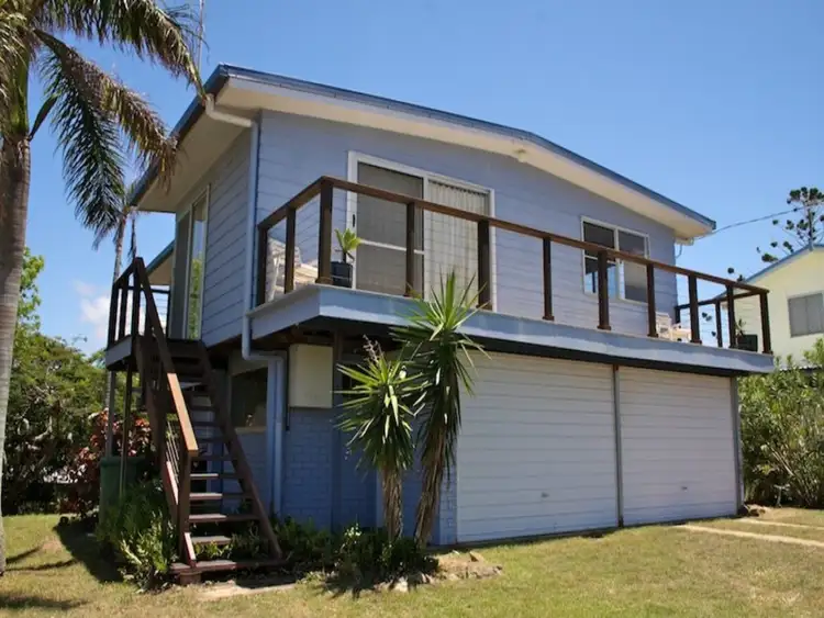 10 Arthur Street, Zilzie QLD 4710