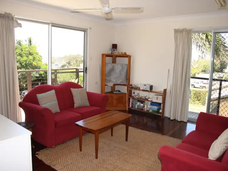 Third view of Homely house listing, 10 Arthur Street, Zilzie QLD 4710