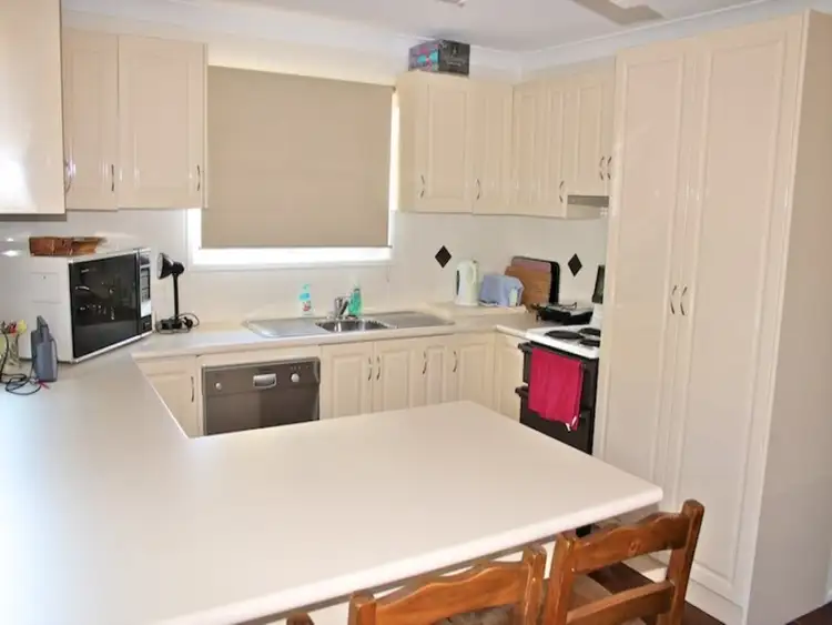 Fifth view of Homely house listing, 10 Arthur Street, Zilzie QLD 4710