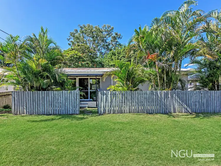 5 Trumper Street, East Ipswich QLD 4305