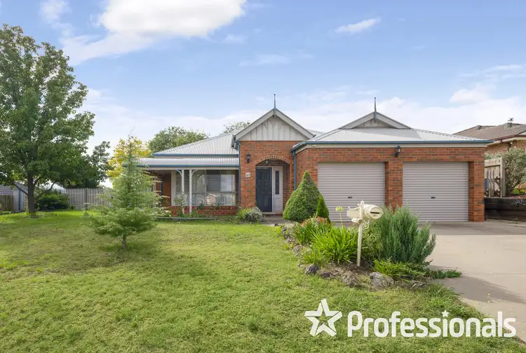 Main view of Homely house listing, 23 Farmgate Drive, Abercrombie NSW 2795
