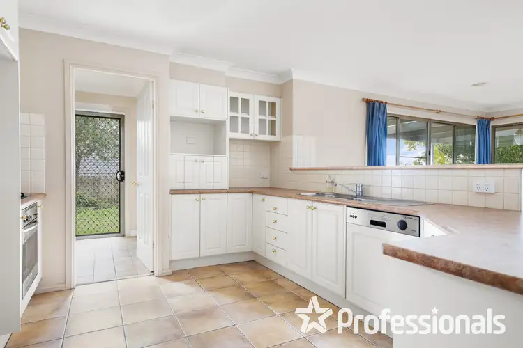 Fourth view of Homely house listing, 23 Farmgate Drive, Abercrombie NSW 2795