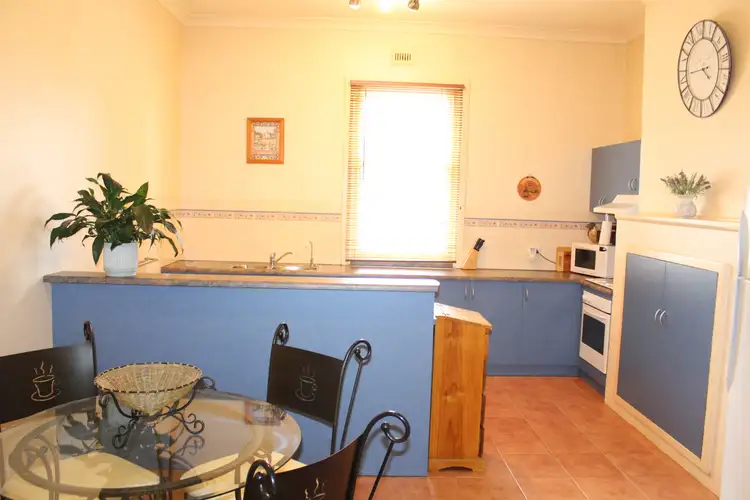 Fourth view of Homely house listing, 25 Sixth Street, Booborowie SA 5417