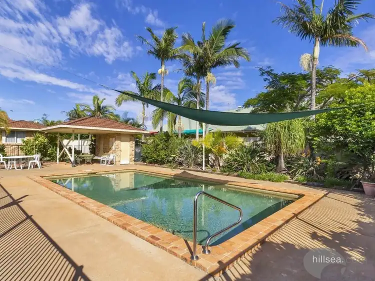Main view of Homely villa listing, 7/15-19 Fortune Street, Coomera QLD 4209