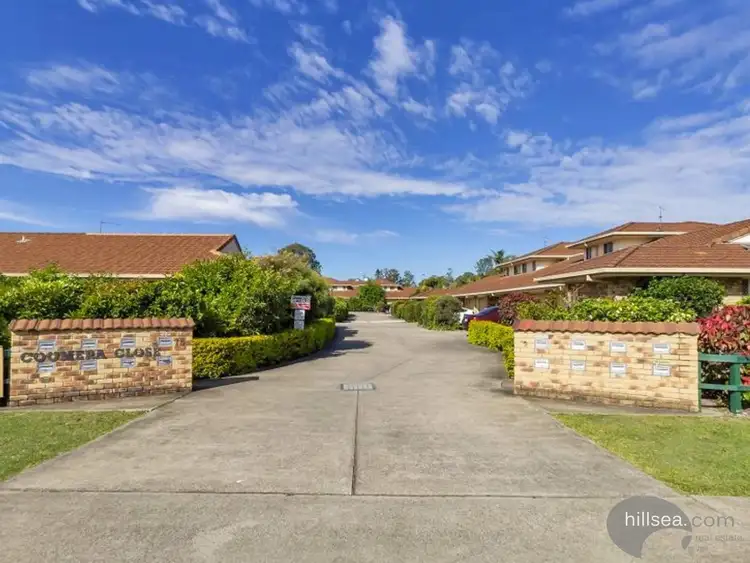 Second view of Homely villa listing, 7/15-19 Fortune Street, Coomera QLD 4209