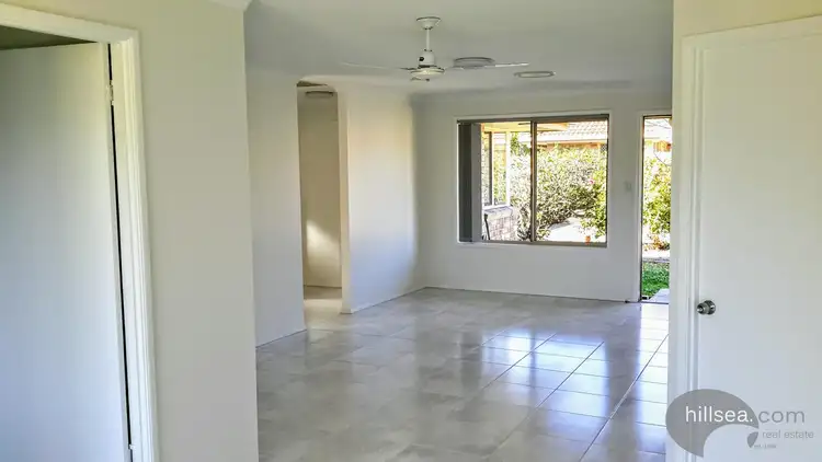 Fourth view of Homely villa listing, 7/15-19 Fortune Street, Coomera QLD 4209