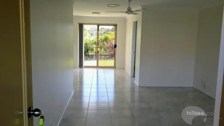 Fifth view of Homely villa listing, 7/15-19 Fortune Street, Coomera QLD 4209