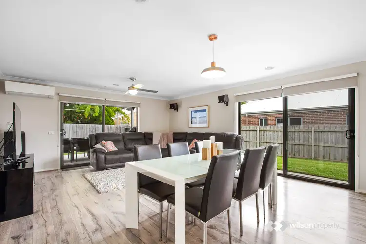 Third view of Homely house listing, 32 Wilkerson Way, Traralgon VIC 3844