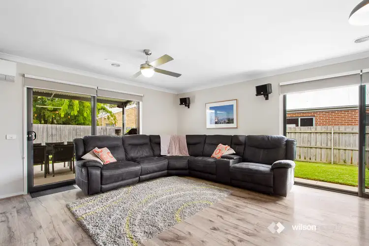 Fourth view of Homely house listing, 32 Wilkerson Way, Traralgon VIC 3844