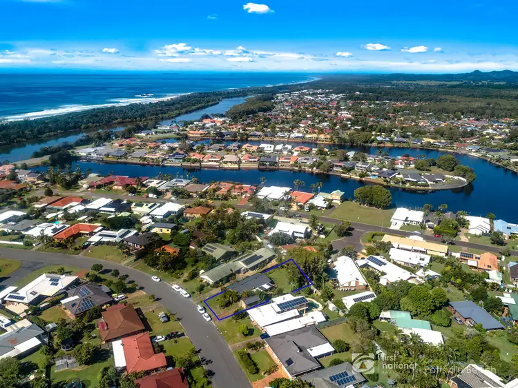 28 Victoria Avenue, Pottsville NSW 2489