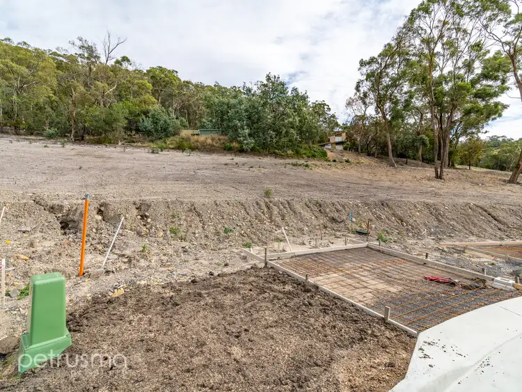 Second view of Homely land listing, LOT 44, 463 East Derwent Highway, Geilston Bay TAS 7015